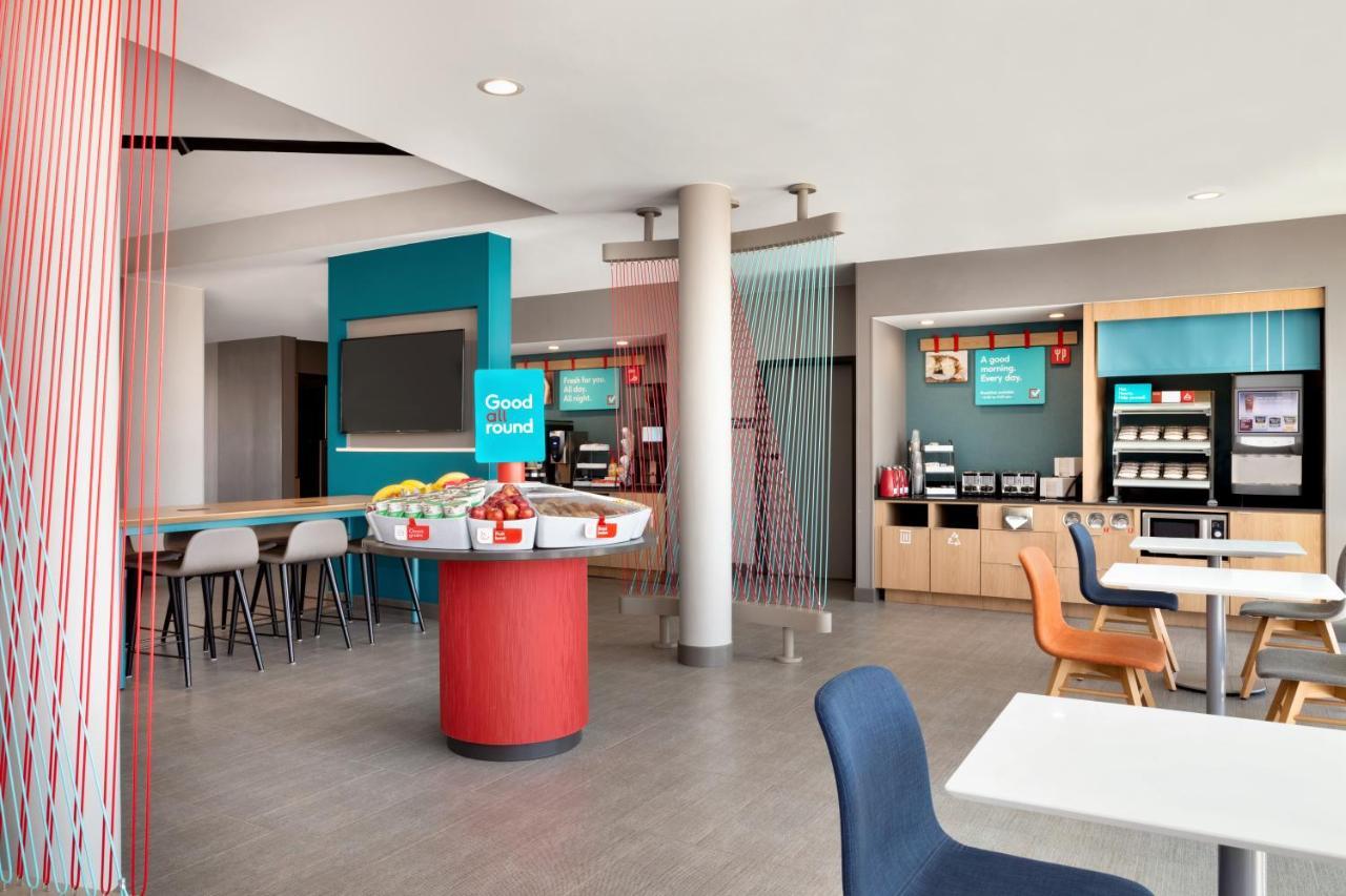 Avid Hotels - Lexington - Hamburg Area By Ihg Exterior photo