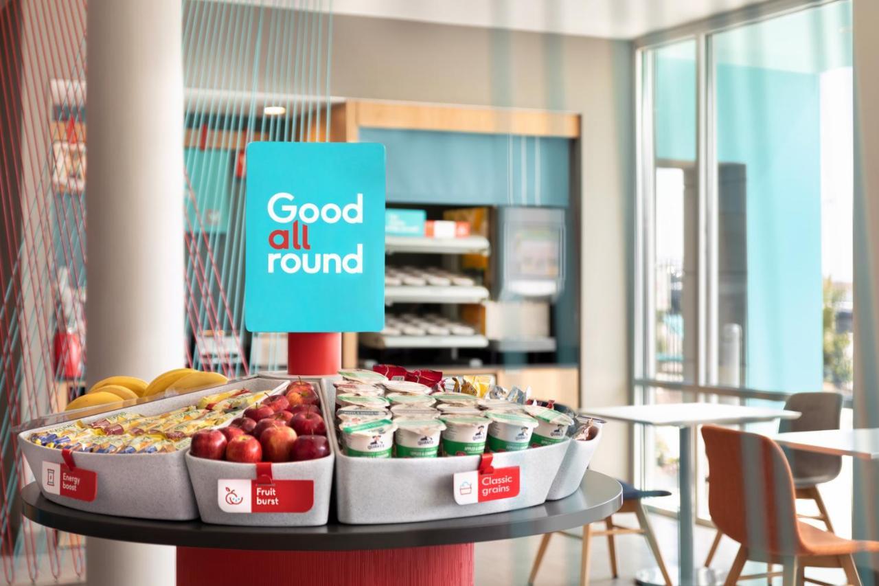 Avid Hotels - Lexington - Hamburg Area By Ihg Exterior photo