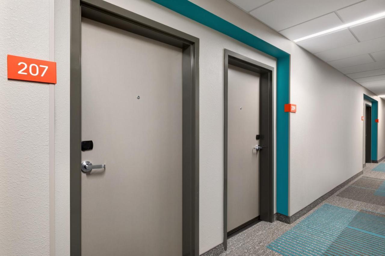 Avid Hotels - Lexington - Hamburg Area By Ihg Exterior photo