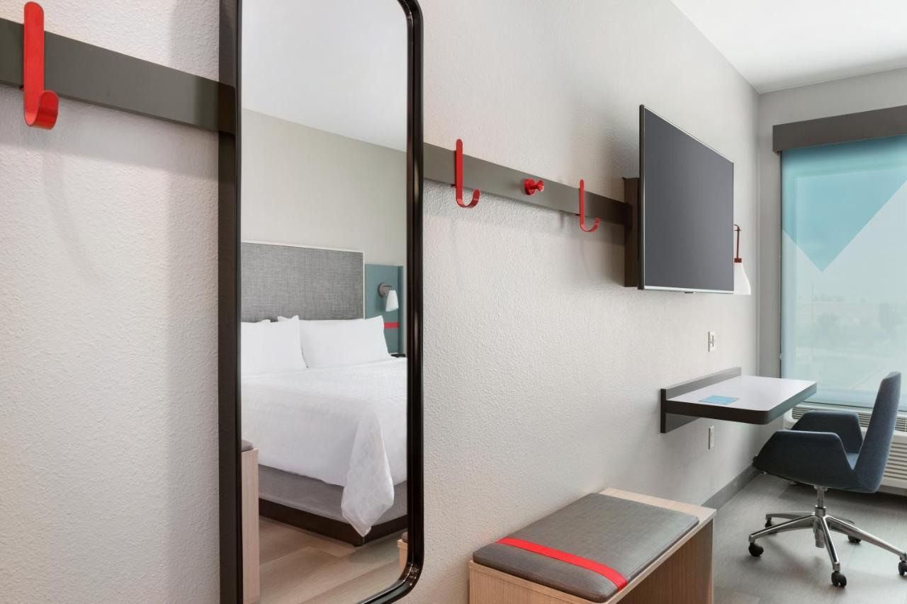 Avid Hotels - Lexington - Hamburg Area By Ihg Exterior photo