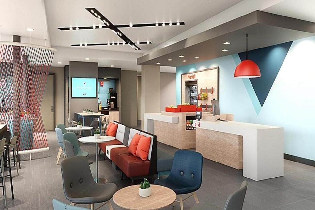 Avid Hotels - Lexington - Hamburg Area By Ihg Exterior photo