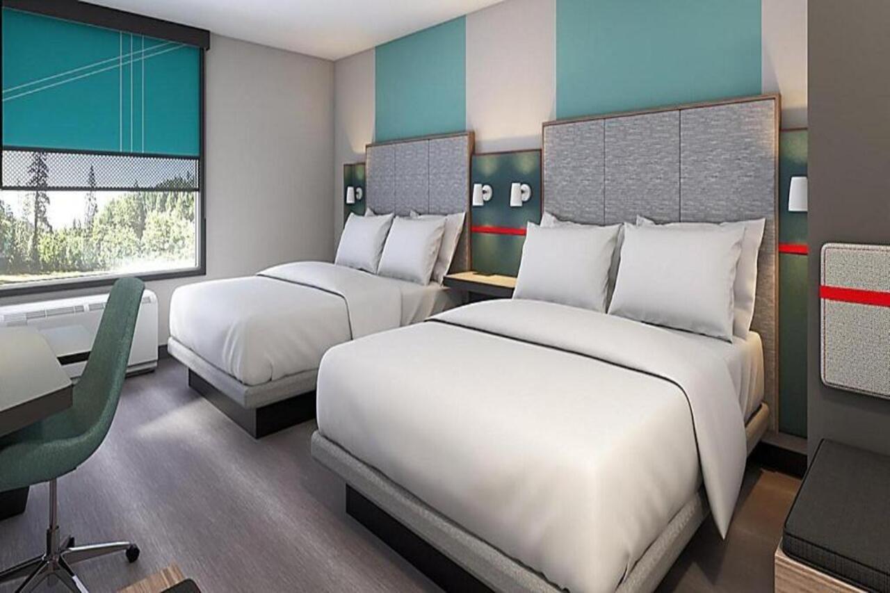 Avid Hotels - Lexington - Hamburg Area By Ihg Exterior photo