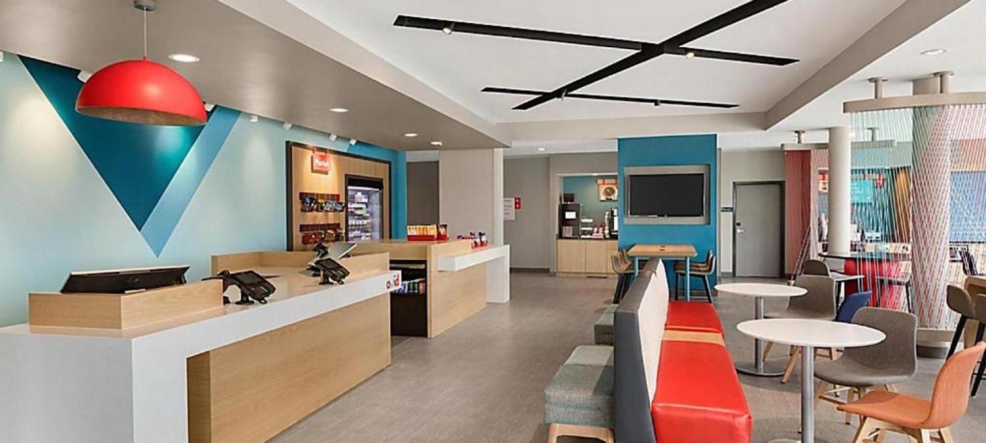 Avid Hotels - Lexington - Hamburg Area By Ihg Exterior photo
