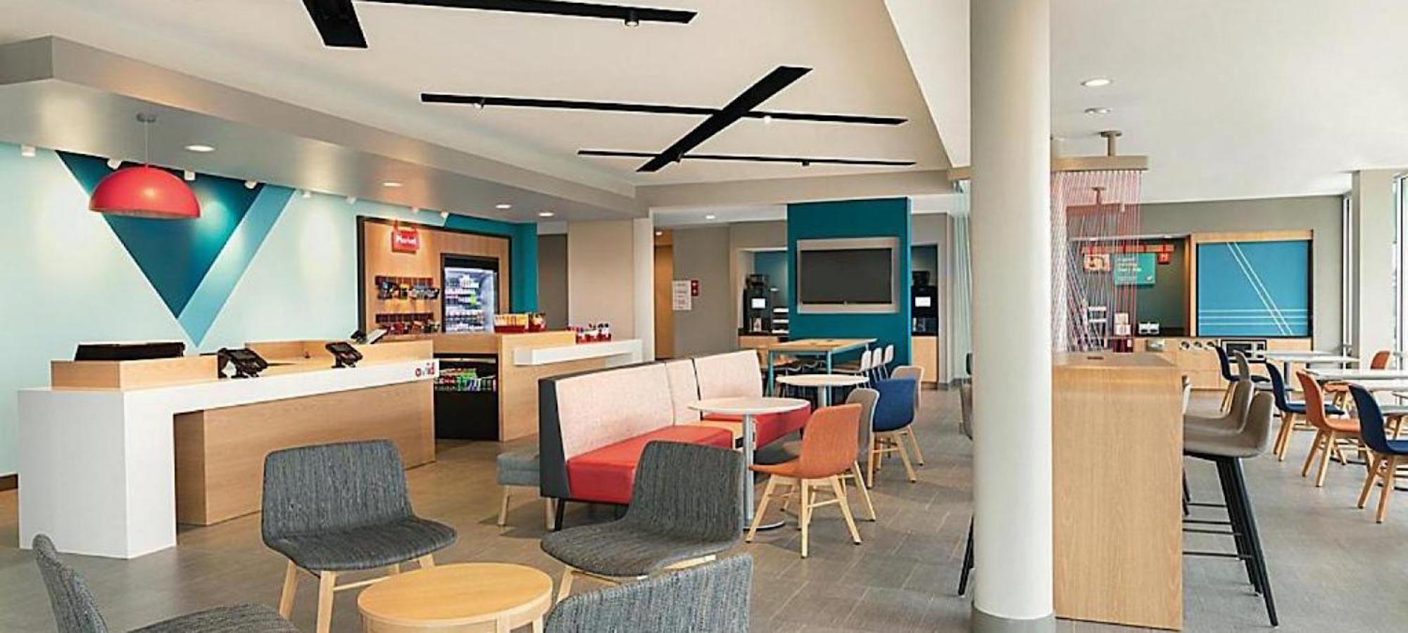 Avid Hotels - Lexington - Hamburg Area By Ihg Exterior photo