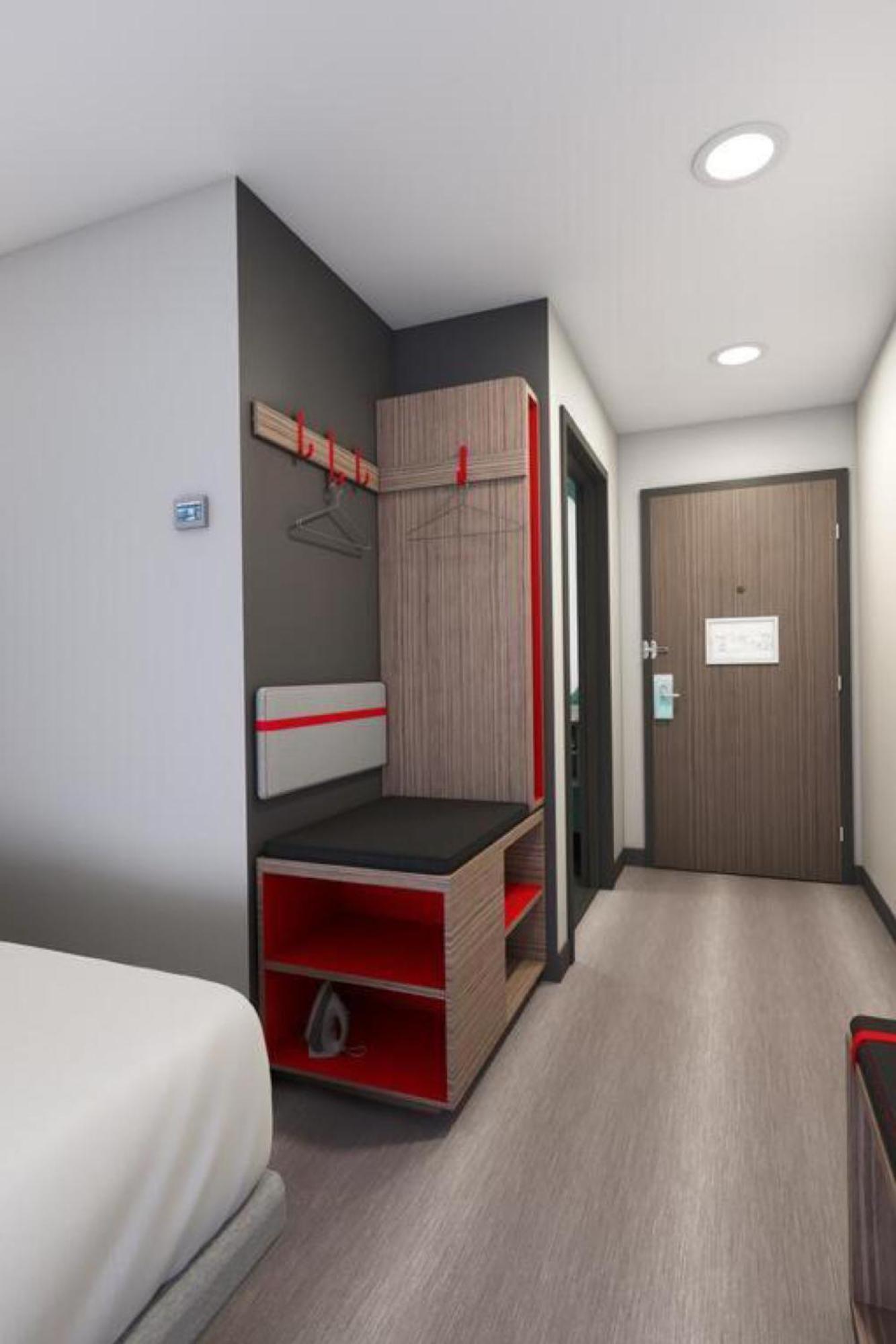Avid Hotels - Lexington - Hamburg Area By Ihg Exterior photo